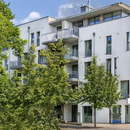 Duenenresort Binz Duenenresort Binz 125 Екстериор снимка