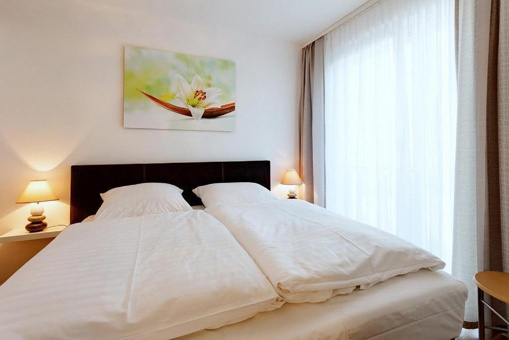 Duenenresort Binz Duenenresort Binz 125 Екстериор снимка